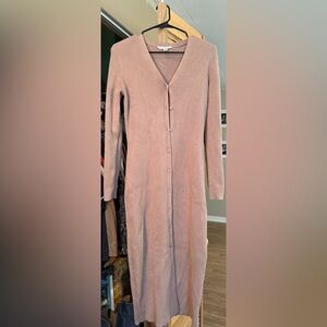 sweater dress